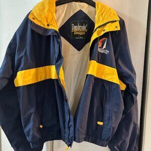 Men's Spring/Fall Jacket